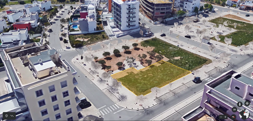 Terreno para Venda em Loule (São Clemente) Foto 2