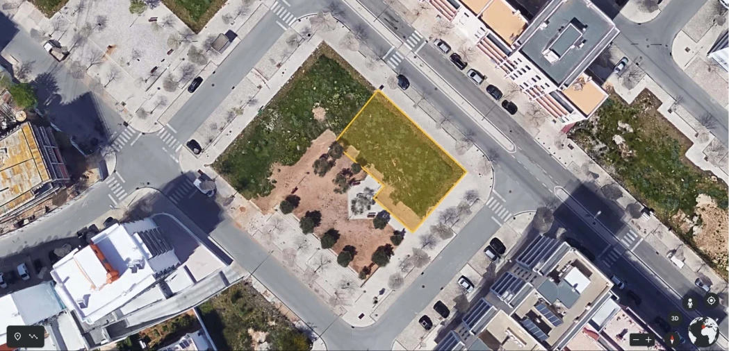 Terreno para Venda em Loule (São Clemente) Foto 4