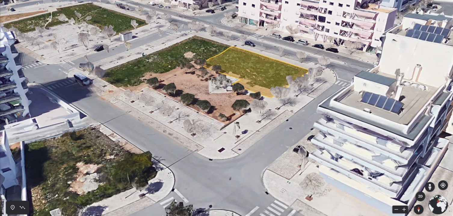 Terreno para Venda em Loule (São Clemente) Foto 3