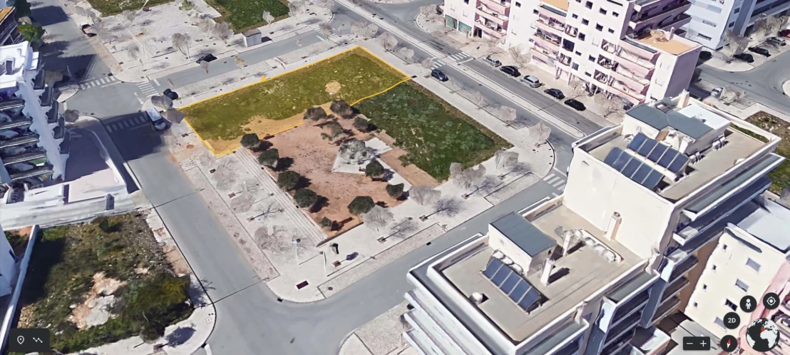 Terreno para Venda em Loule (São Clemente) Foto 4