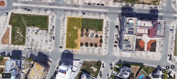 Terreno para Venda em Loule (São Clemente)