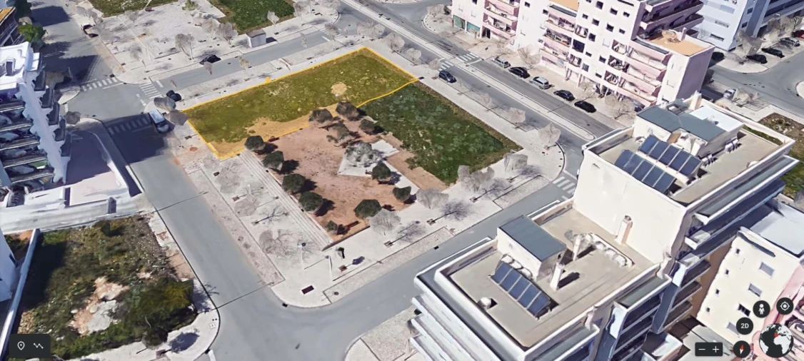 Terreno para Venda em Loule (São Clemente) Foto 4