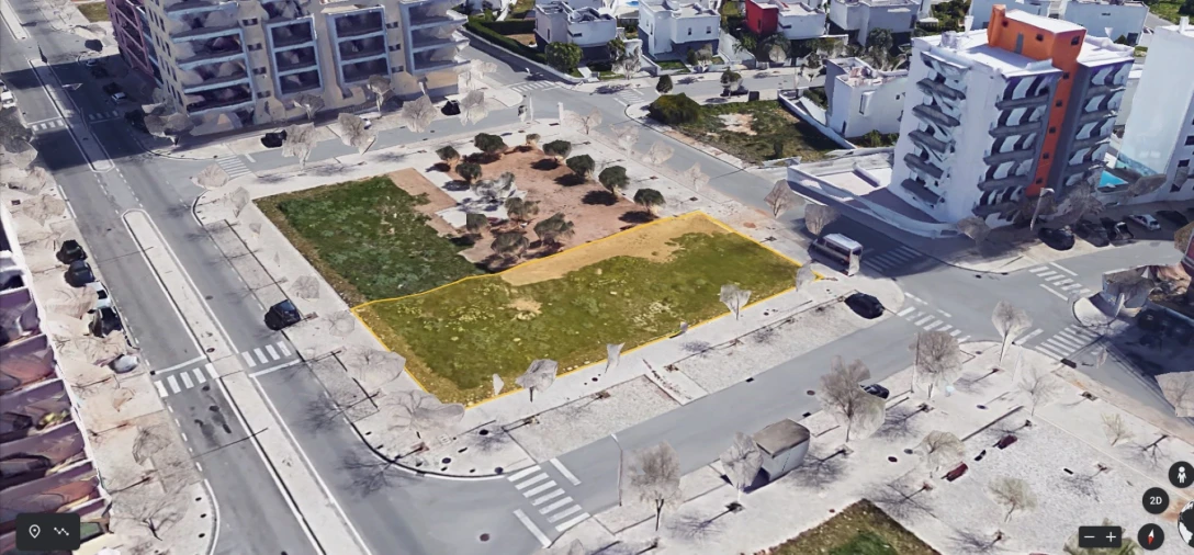 Terreno para Venda em Loule (São Clemente) Foto 6