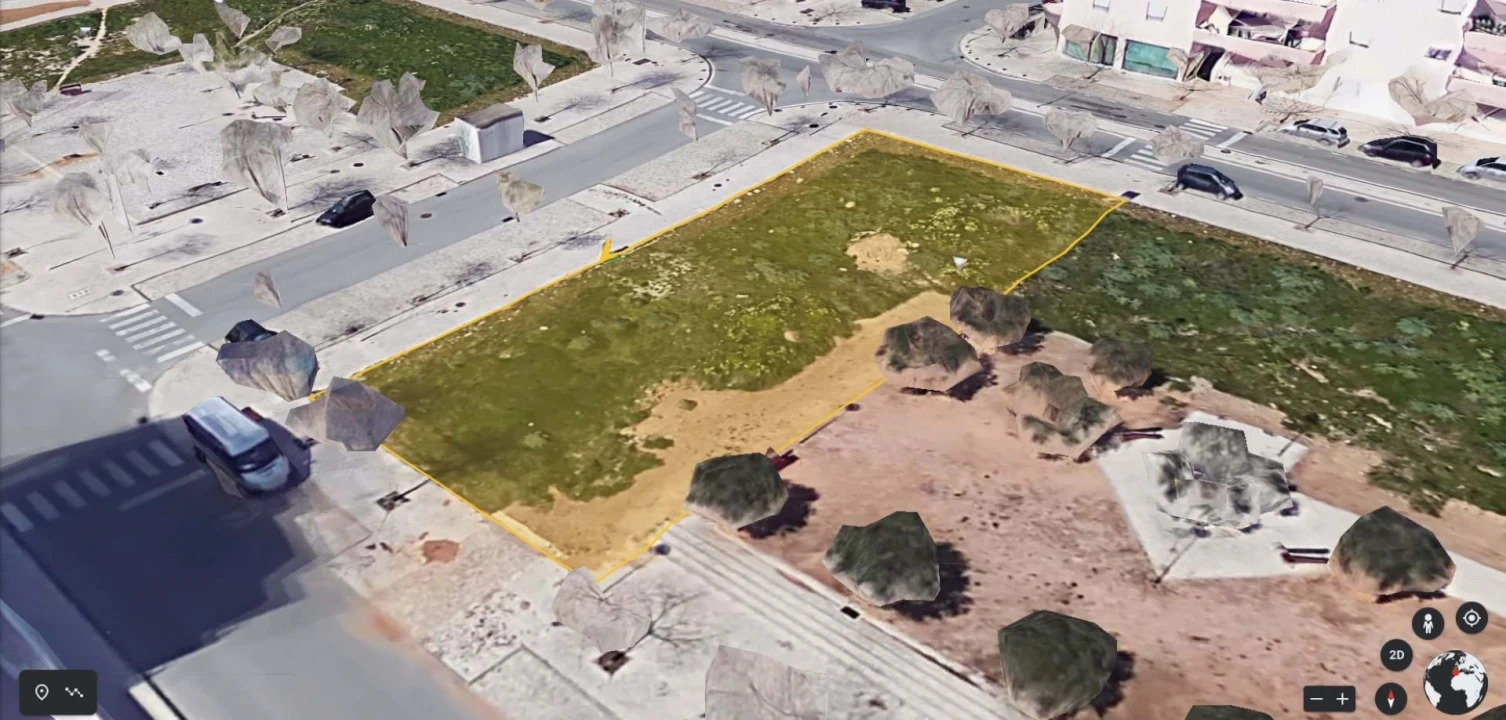 Terreno para Venda em Loule (São Clemente) Foto 3