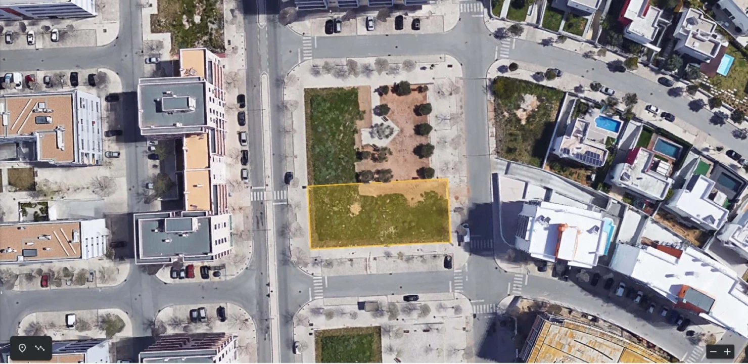 Terreno para Venda em Loule (São Clemente) Foto 1