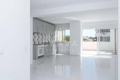 Apartamento T2 para Venda em Quarteira