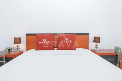 Apartamento T2 para Venda em Quarteira