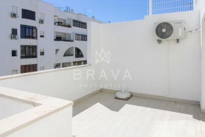 Apartamento T2 para Venda em Quarteira