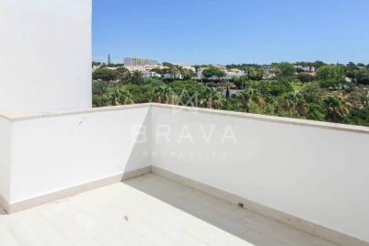 Apartamento T2 para Venda em Quarteira