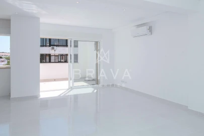 Apartamento T2 para Venda em Quarteira