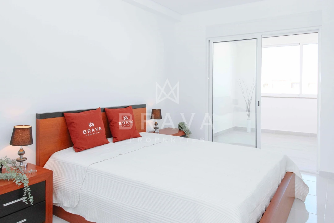 Apartamento T2 para Venda em Quarteira Foto 18