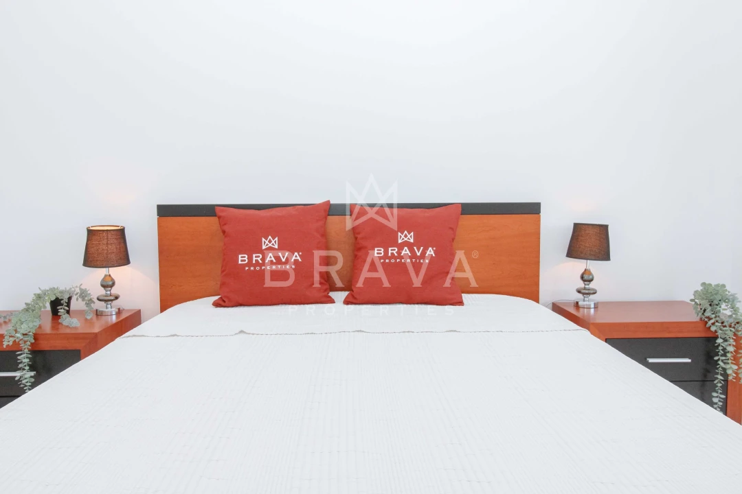 Apartamento T2 para Venda em Quarteira Foto 16