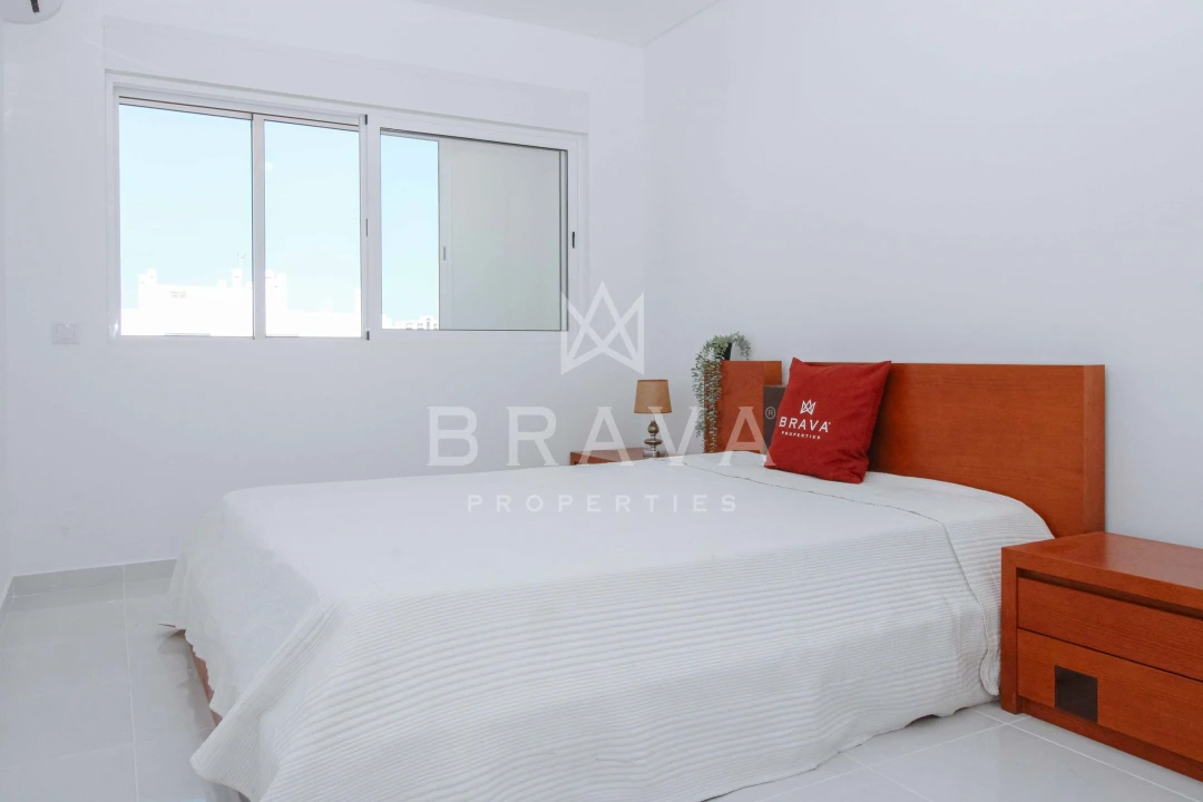 Apartamento T2 para Venda em Quarteira Foto 23
