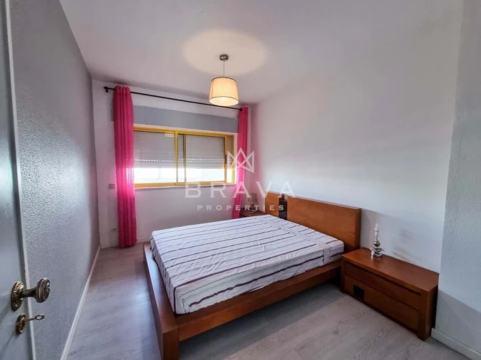 Apartamento T2 para Venda em Quarteira Foto 16