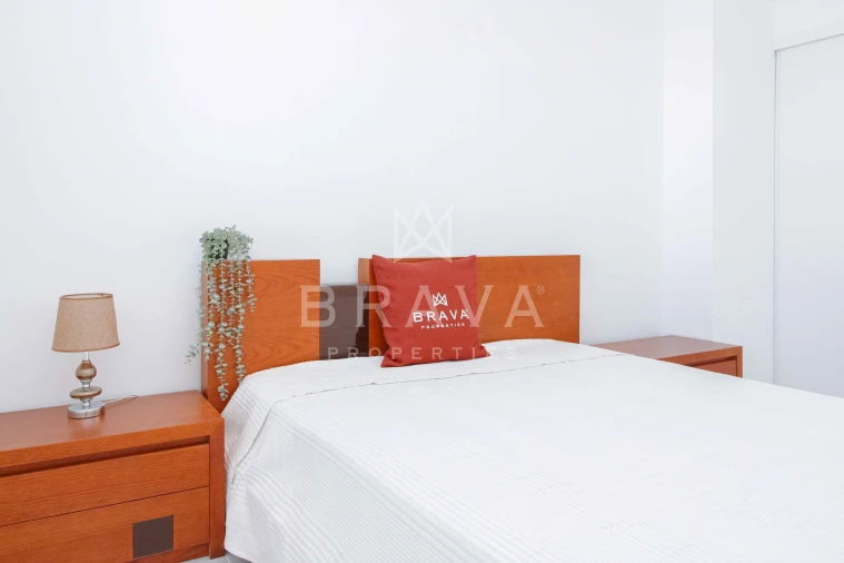 Apartamento T2 para Venda em Quarteira Foto 25