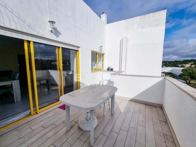 Apartamento T2 para Venda em Quarteira Foto 5