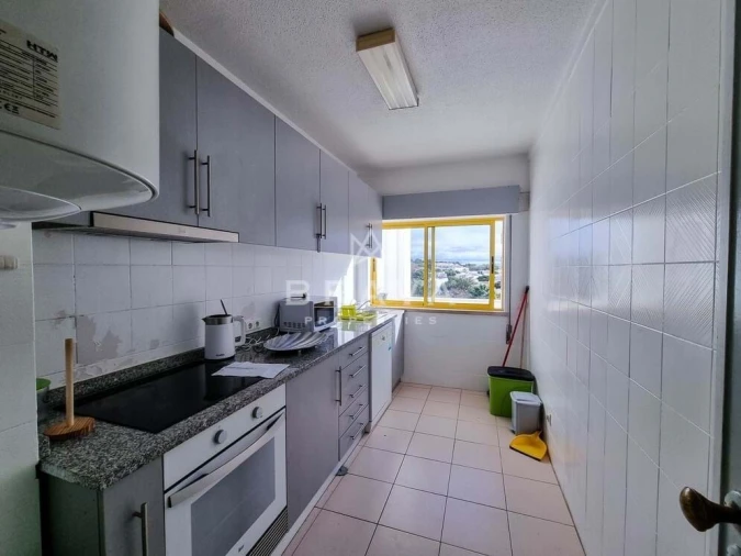 Apartamento T2 para Venda em Quarteira Foto 9