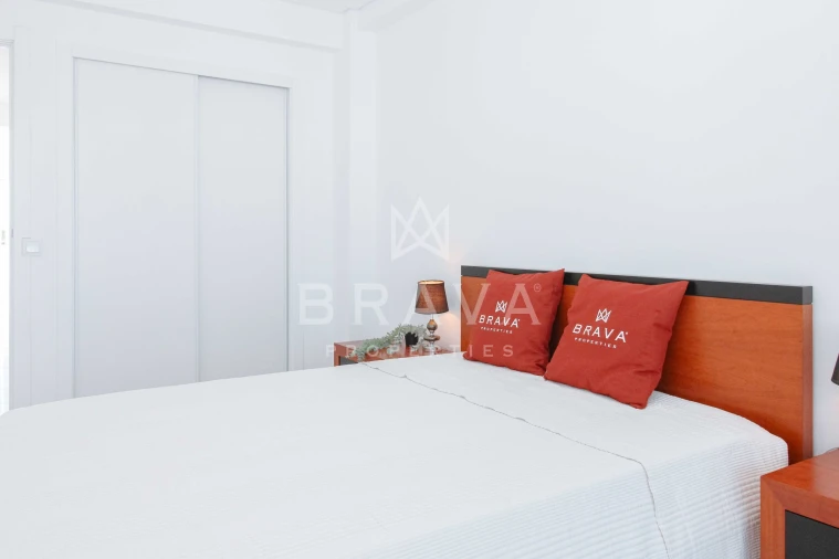Apartamento T2 para Venda em Quarteira Foto 20