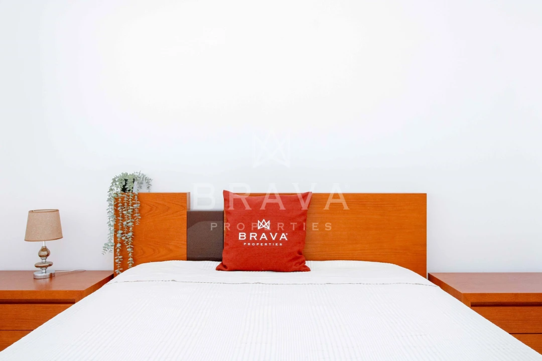 Apartamento T2 para Venda em Quarteira Foto 24
