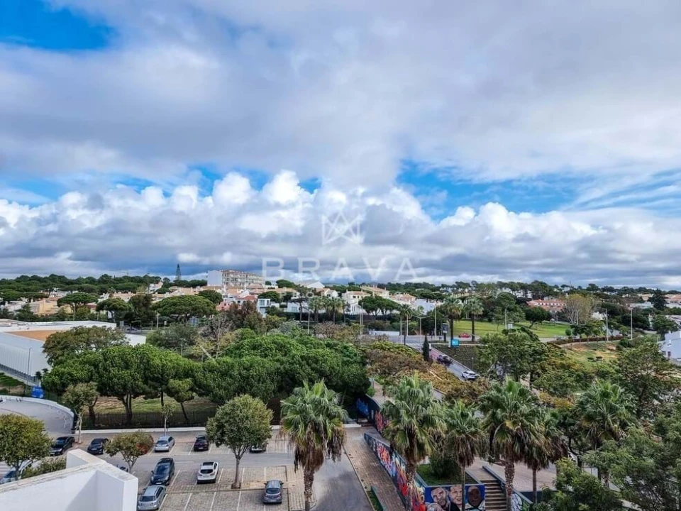 Apartamento T2 para Venda em Quarteira Foto 8