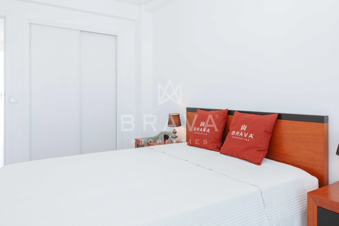 Apartamento T2 para Venda em Quarteira Foto 20