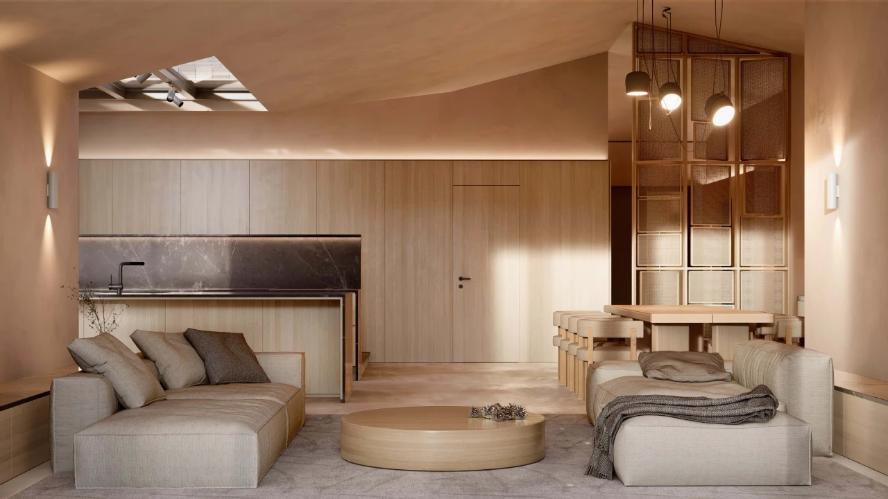 Moradia T3 para Venda em Quarteira Foto 9