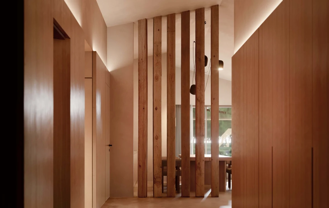 Moradia T3 para Venda em Quarteira Foto 16