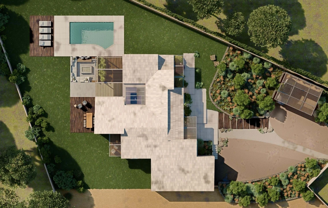 Moradia T3 para Venda em Quarteira Foto 1