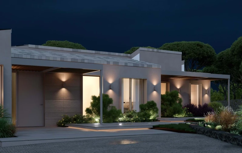 Moradia T3 para Venda em Quarteira Foto 22