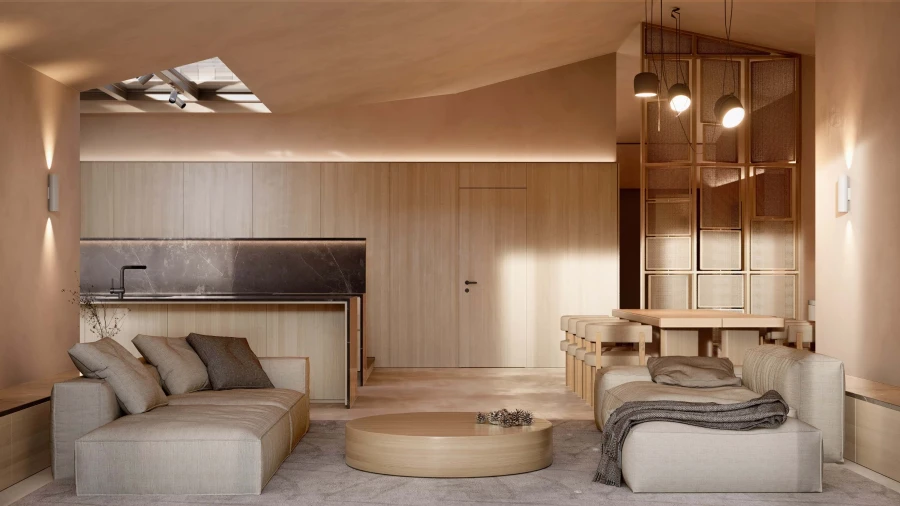 Moradia T3 para Venda em Quarteira Foto 9