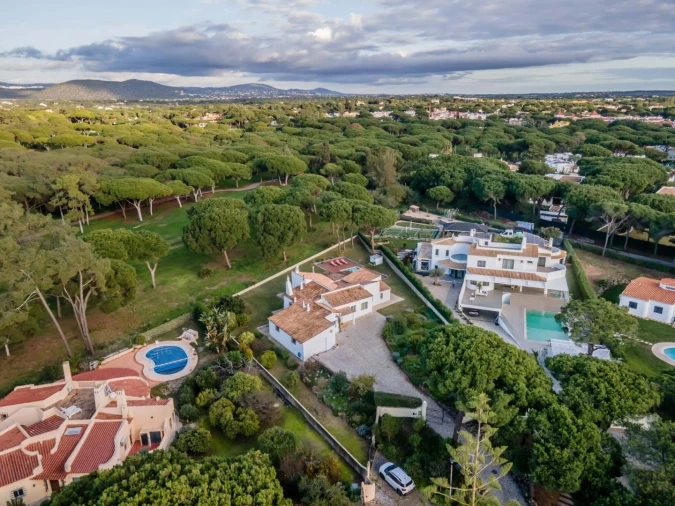 Moradia T3 para Venda em Quarteira Foto 25