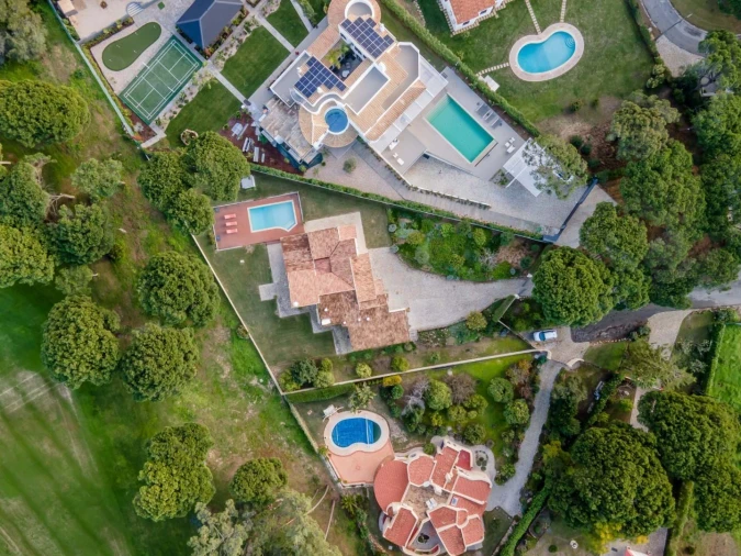 Moradia T3 para Venda em Quarteira Foto 21