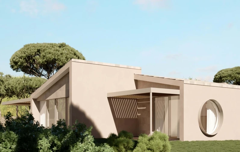 Moradia T3 para Venda em Quarteira Foto 6