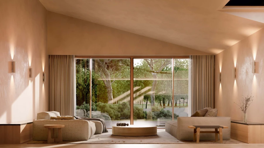 Moradia T3 para Venda em Quarteira Foto 8