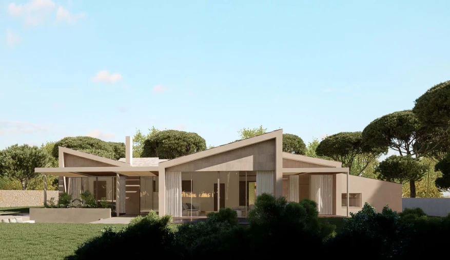 Moradia T3 para Venda em Quarteira Foto 7