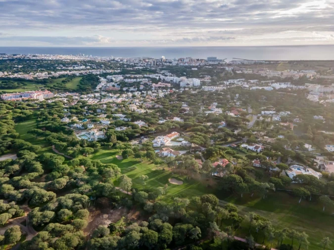 Moradia T3 para Venda em Quarteira Foto 23