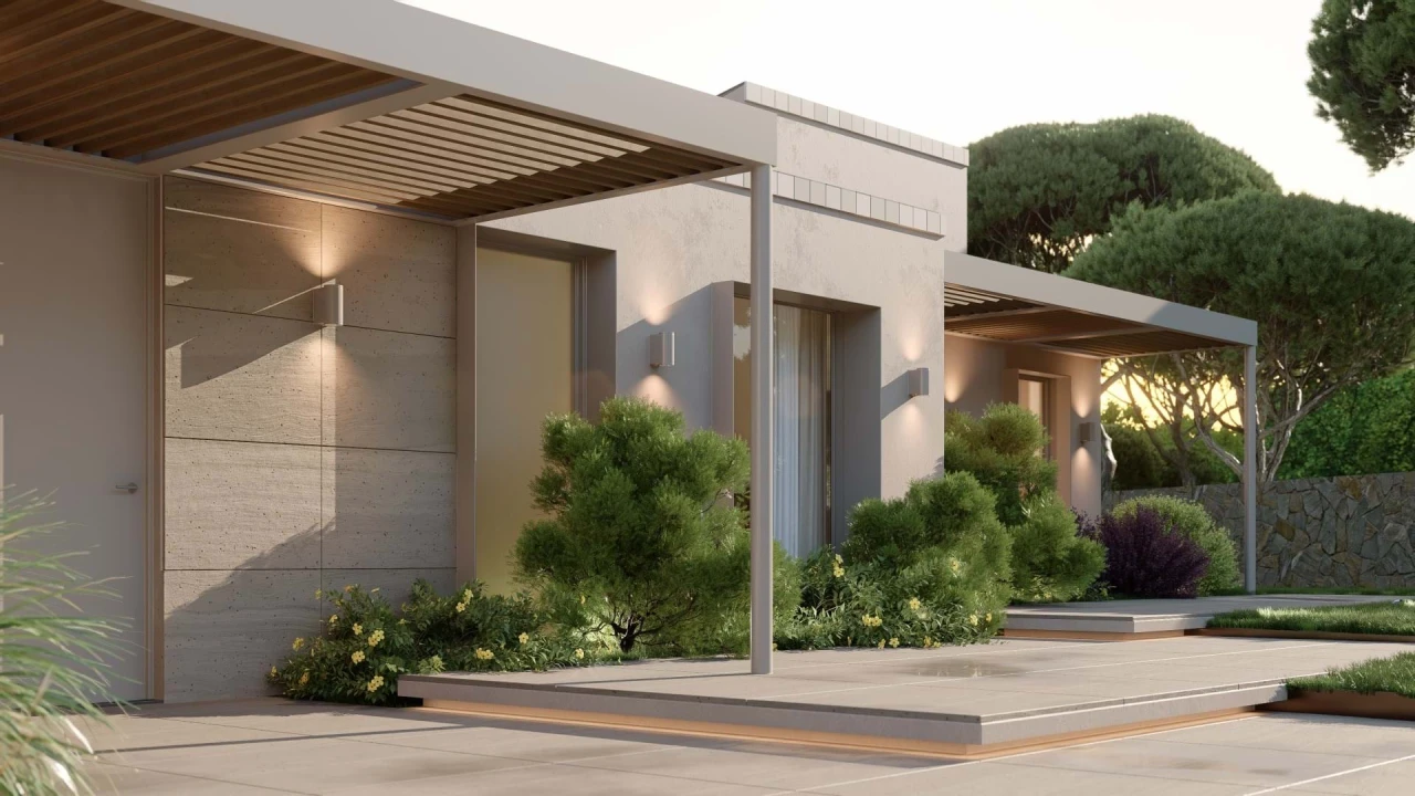 Moradia T3 para Venda em Quarteira Foto 3