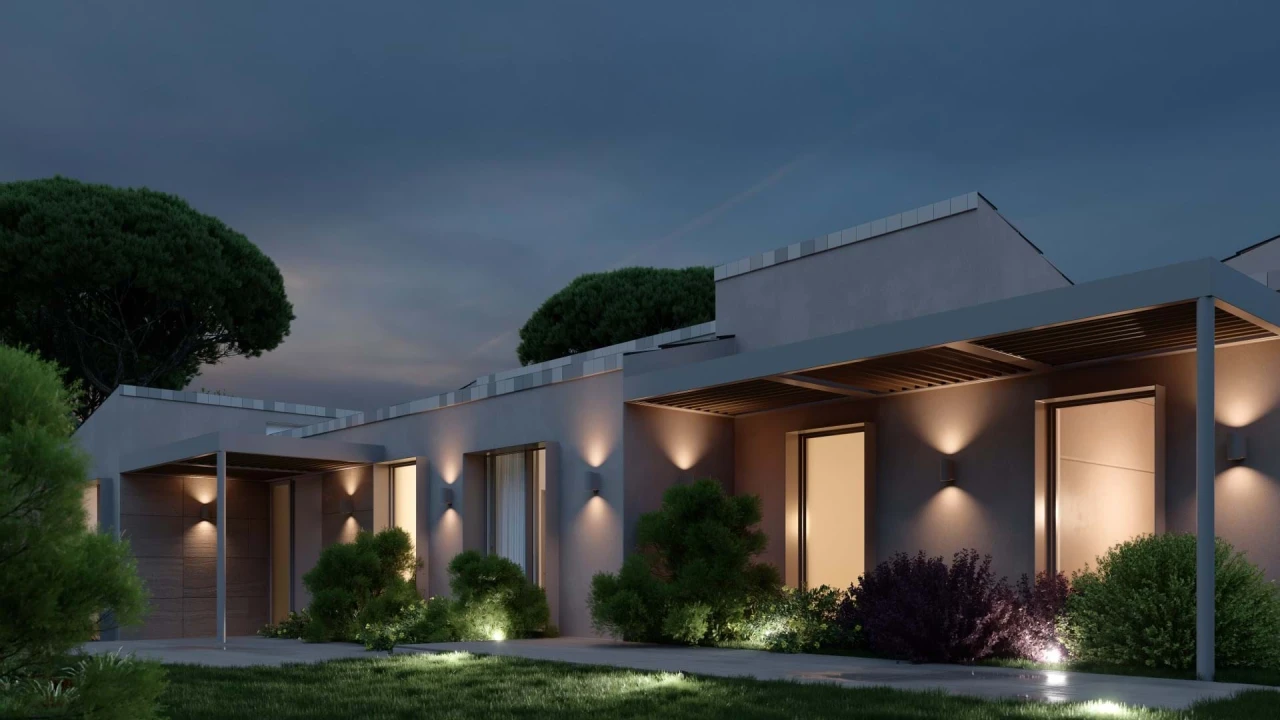 Moradia T3 para Venda em Quarteira Foto 19