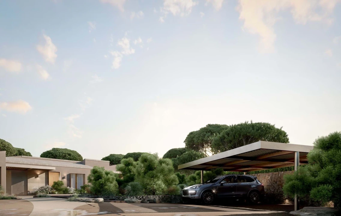 Moradia T3 para Venda em Quarteira Foto 24