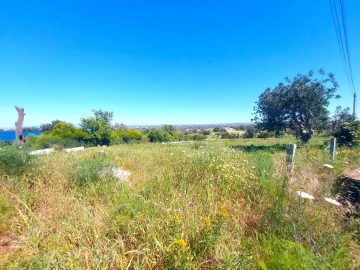 Terreno para Venda em Albufeira e Olhos de Água
