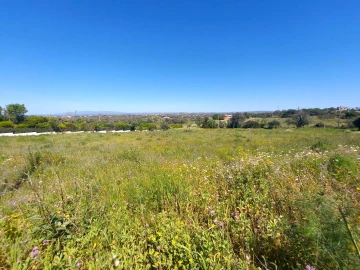 Terreno para Venda em Albufeira e Olhos de Água