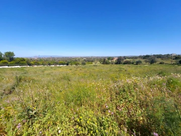 Terreno para Venda em Albufeira e Olhos de Água
