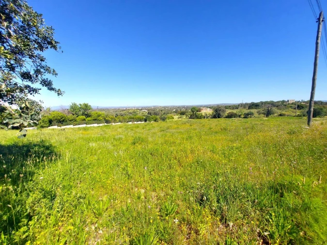 Terreno para Venda em Albufeira e Olhos de Água Foto 9