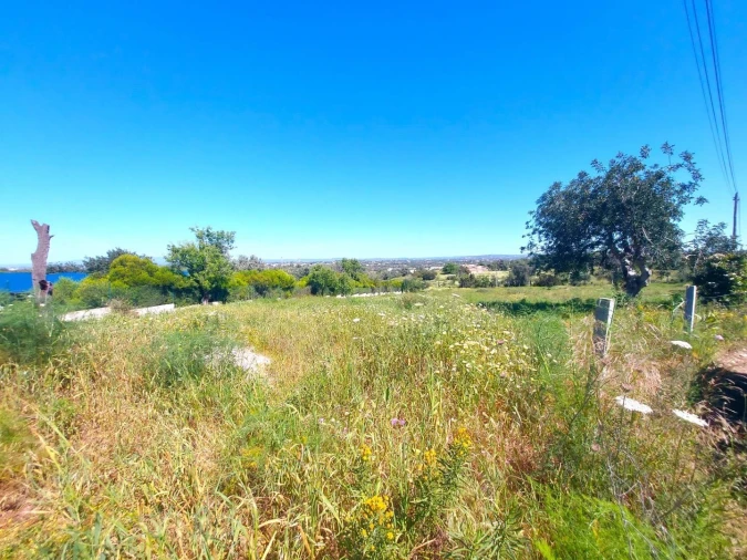 Terreno para Venda em Albufeira e Olhos de Água Foto 8