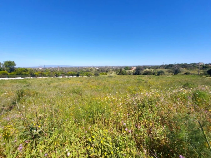 Terreno para Venda em Albufeira e Olhos de Água Foto 12