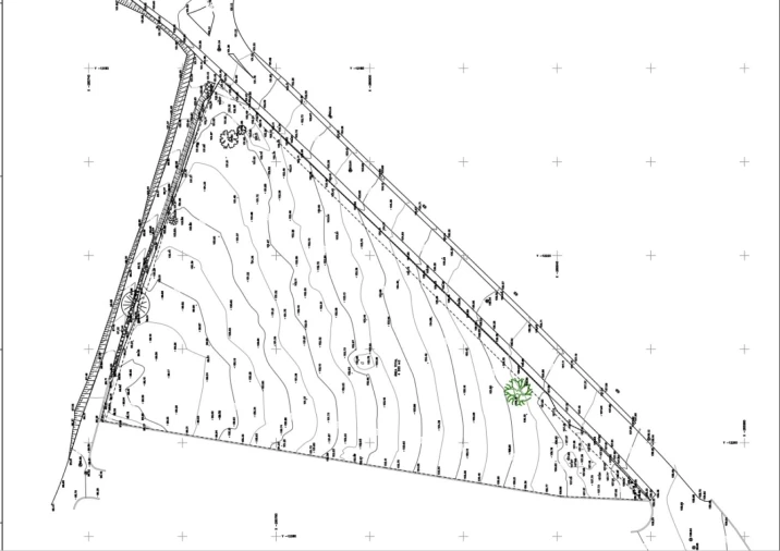 Terreno para Venda em Albufeira e Olhos de Água Foto 7