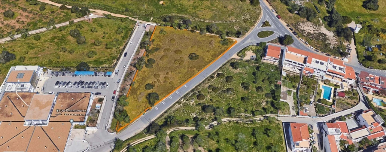 Terreno para Venda em Albufeira e Olhos de Água Foto 5