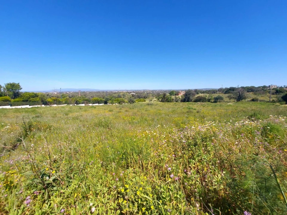 Terreno para Venda em Albufeira e Olhos de Água Foto 12
