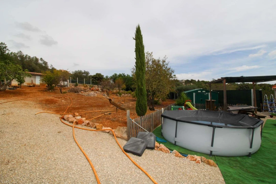 Moradia T2 para Venda em Loule (São Clemente) Foto 27