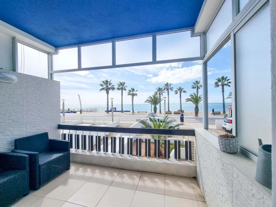 Apartamento T2 para Venda em Quarteira Foto 1